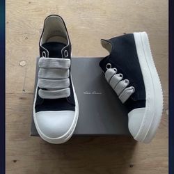 Rick Owen’s