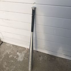 Vintage Softball Aluminum Bat Size 34 Made USA