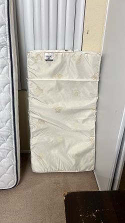 Mattress for toddler - Free