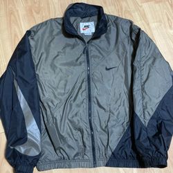 Vintage Nike Jacket 