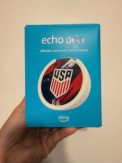 USA echo pop