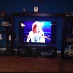 Entertainment Center