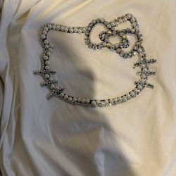 Hello Kitty Shirt 