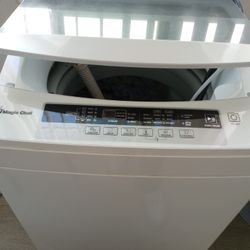 Magic Chef Portable Washer