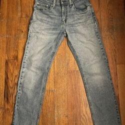 Levi’s 502 Jeans