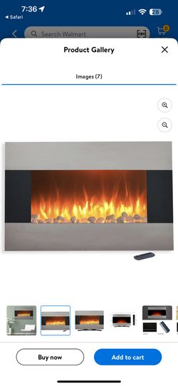 Fire Place / Heater For Low Price