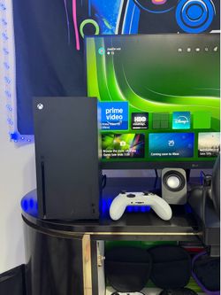 Xbox series x disc