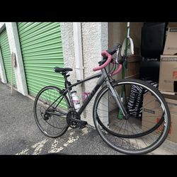 Contend / Giant Bicycle  