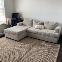Sleeper Sofa