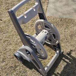 Hose Reel