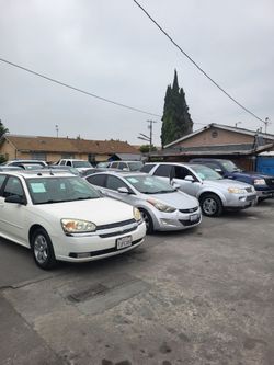 Carros De Venta