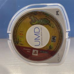 PSP