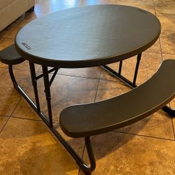 Kids Lifetime Picnic Table