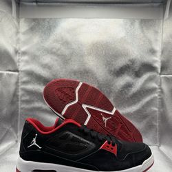 Jordan flight 23 RST low back red