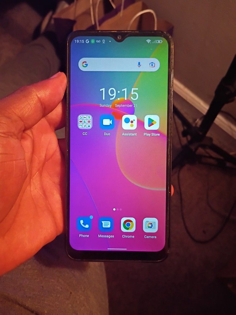 Ulefone Note 14