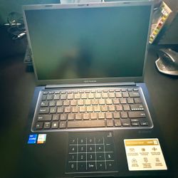 Asus Vivobook 14 X1404V Windows Laptop