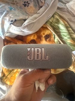 JBL FLIP 6