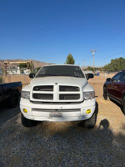 2004 Dodge Magnum