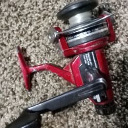 Fishing Spinner