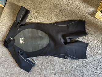 Large O Neil Wet Suit Crush 2.1 