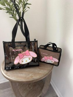 My Melody Bag Set 