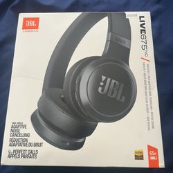 Jbl Live 675 Nc