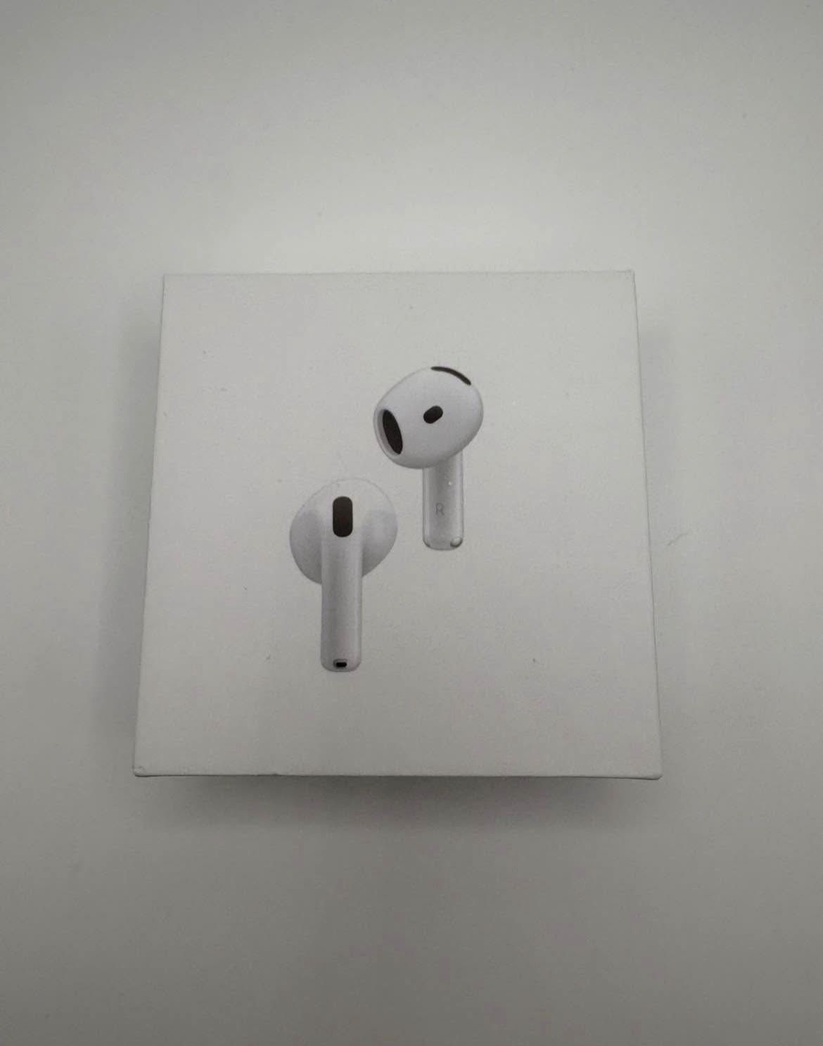 APPLE AIRPODS PRO WITH A EXTRA CHARGING CASE
