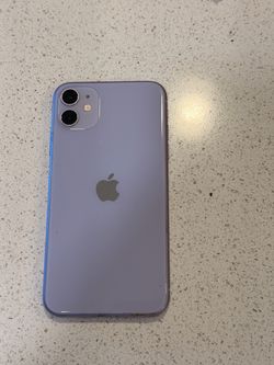 iPhone 11 64GB Unlcoked For Any Company✅Price Firm✅