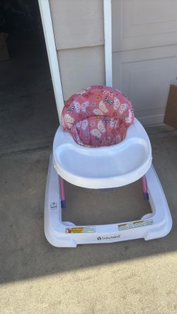 Baby walker