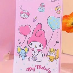 Melody