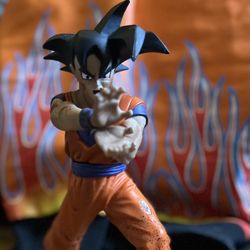Dragon Ball Z Action Figure