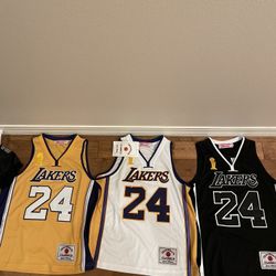 Jerseys 