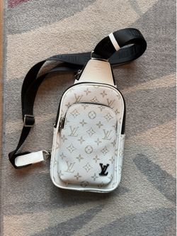 Designer cross body bags