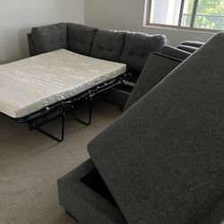 Large Sectional Couch