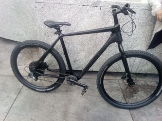2019 salsa cutthroat v1 matte black top tier gravel bike