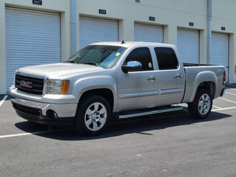 2010 GMC Sierra 1500