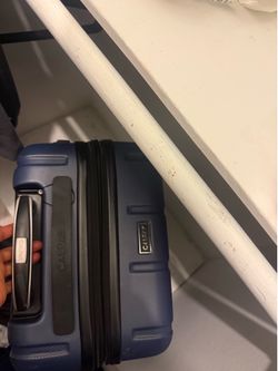 CALPAK Suitcase