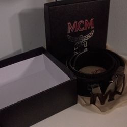 MCM Belt Lmk ❗