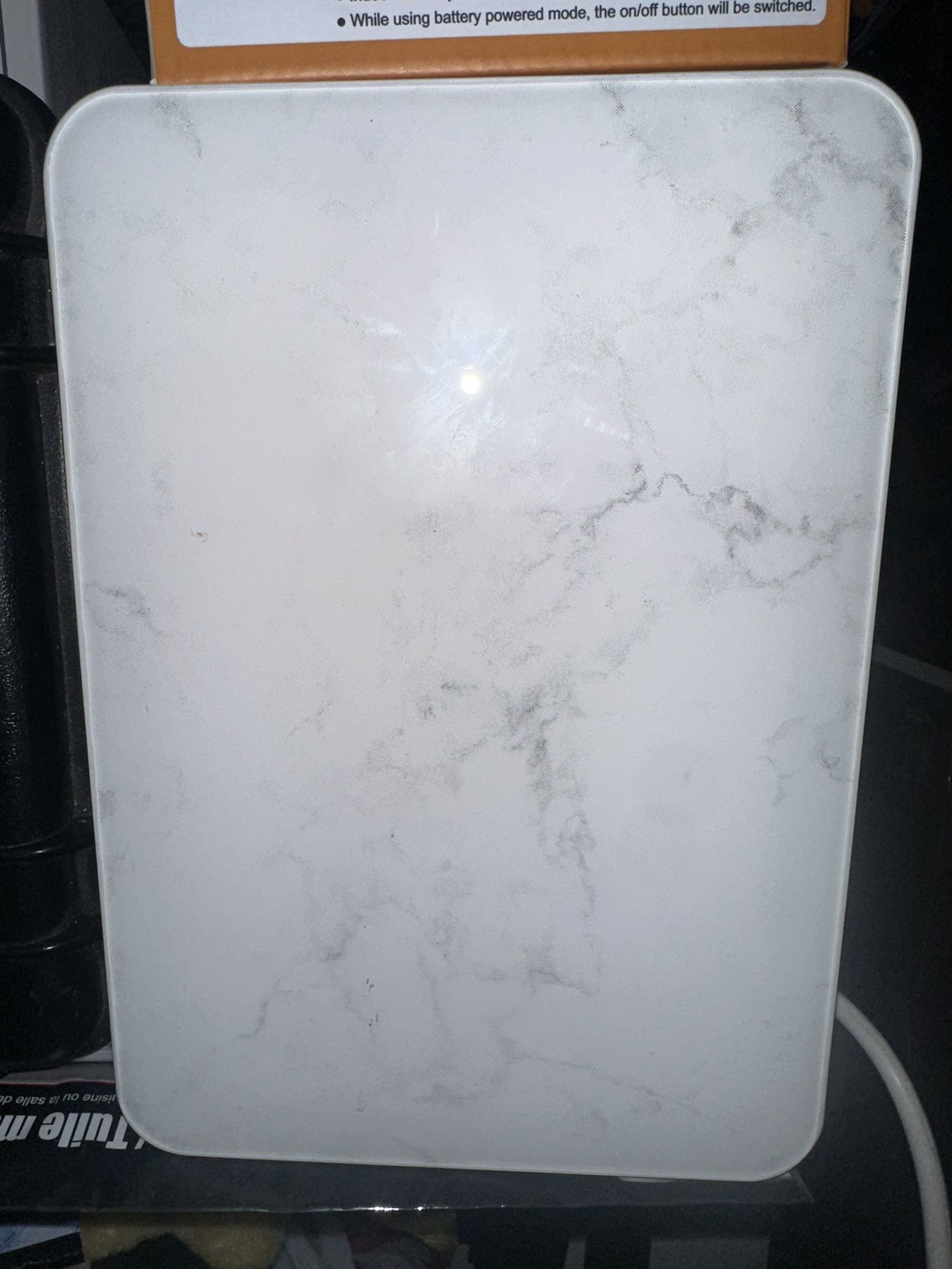 Mini Fridge