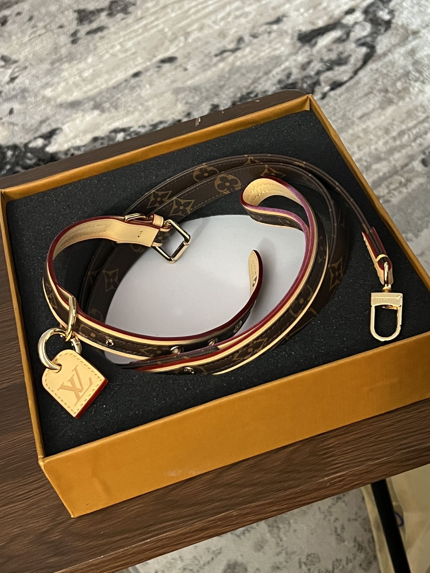 Luxury Animal Accessories