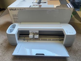 Cricut Maker 3 Complete Bundle