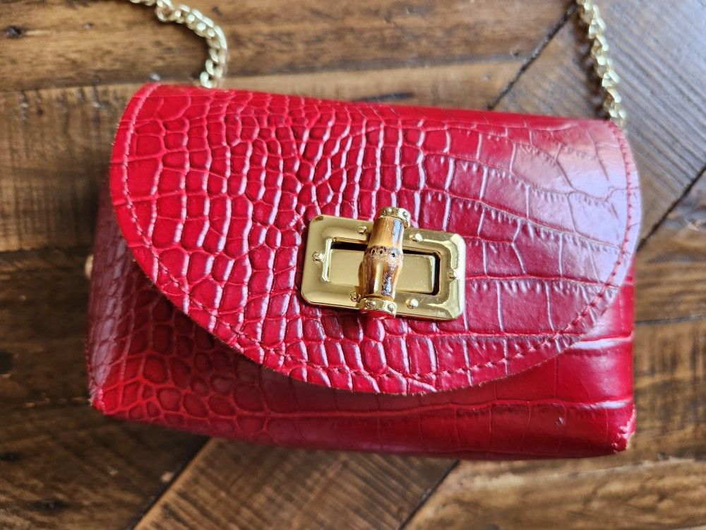 Crossbody
