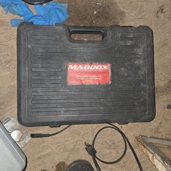 MADDOX BALL JOINT SERVISE KIT 