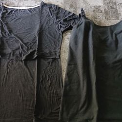 Nursing Tops Size Medium