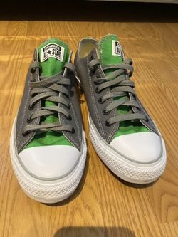 Men’s converse