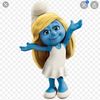 Smurfy