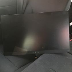 Gaming Screen
