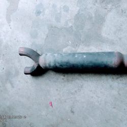 Glass Pack