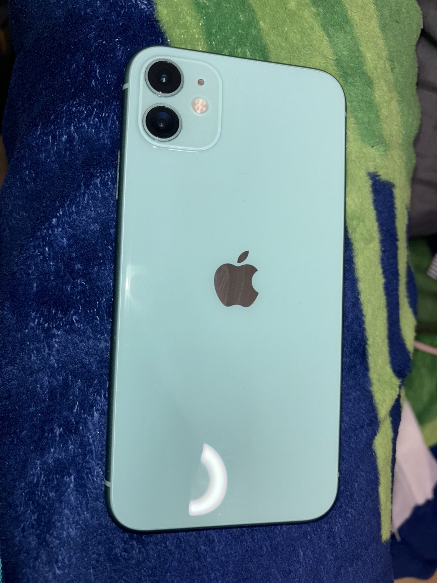 iPhone 11 256GB