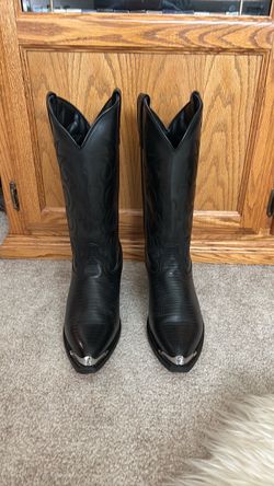 Men’s Laredo Cowboy Boots